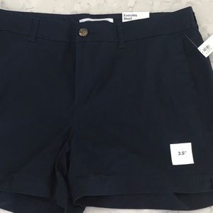 Old Navy shorts size 14